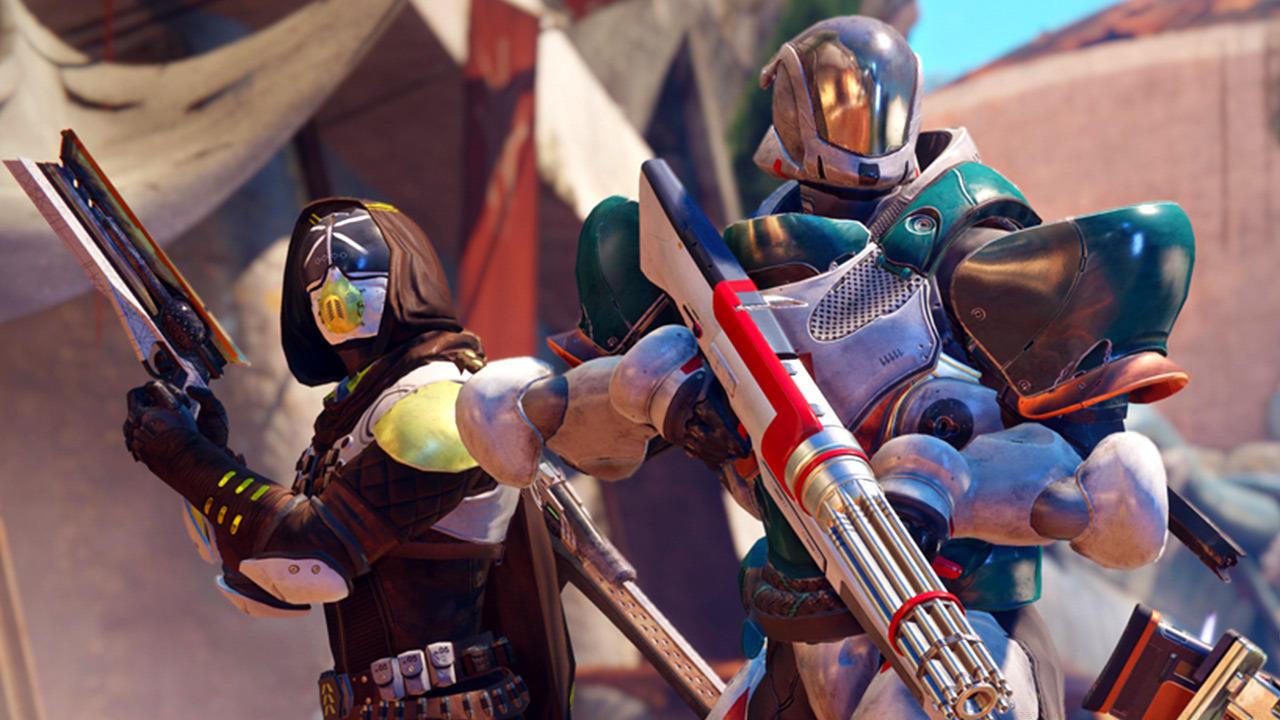 Raise Your Power Level