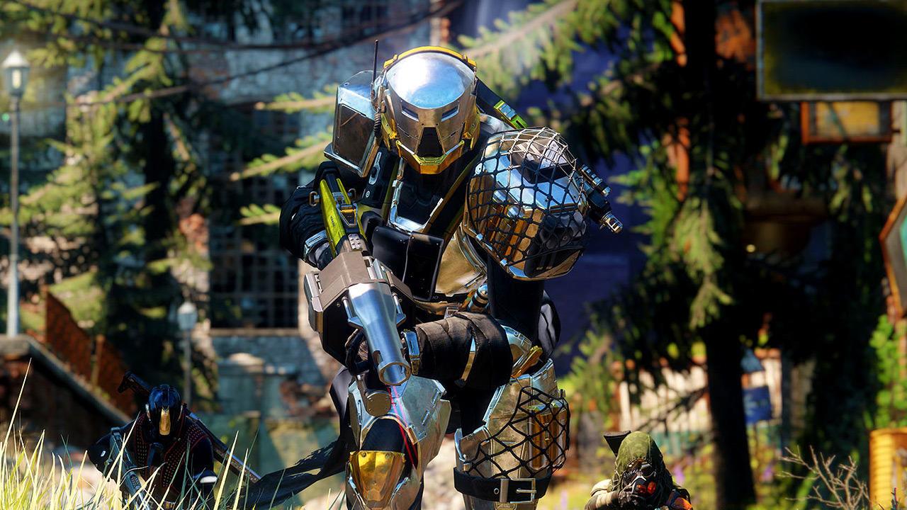 Take your public events to the next level