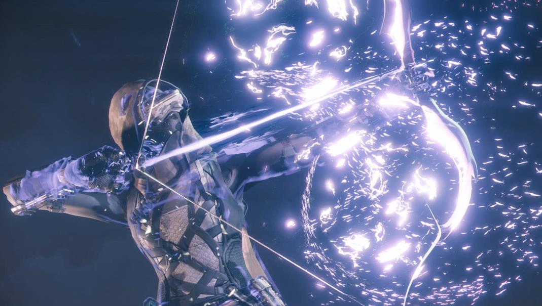 All The Hunter Nightstalker Skills