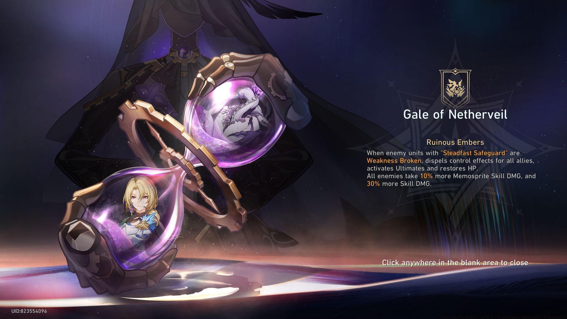 We take a look at Best teams for Honkai Star Rail 3.6 Apocalyptic Shadow (Image via Sportskeeda Gaming || HoYoverse)