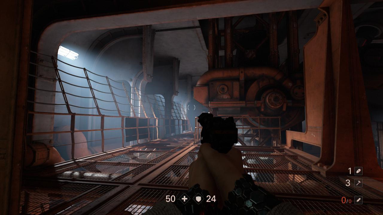 How To Remain Stealthy