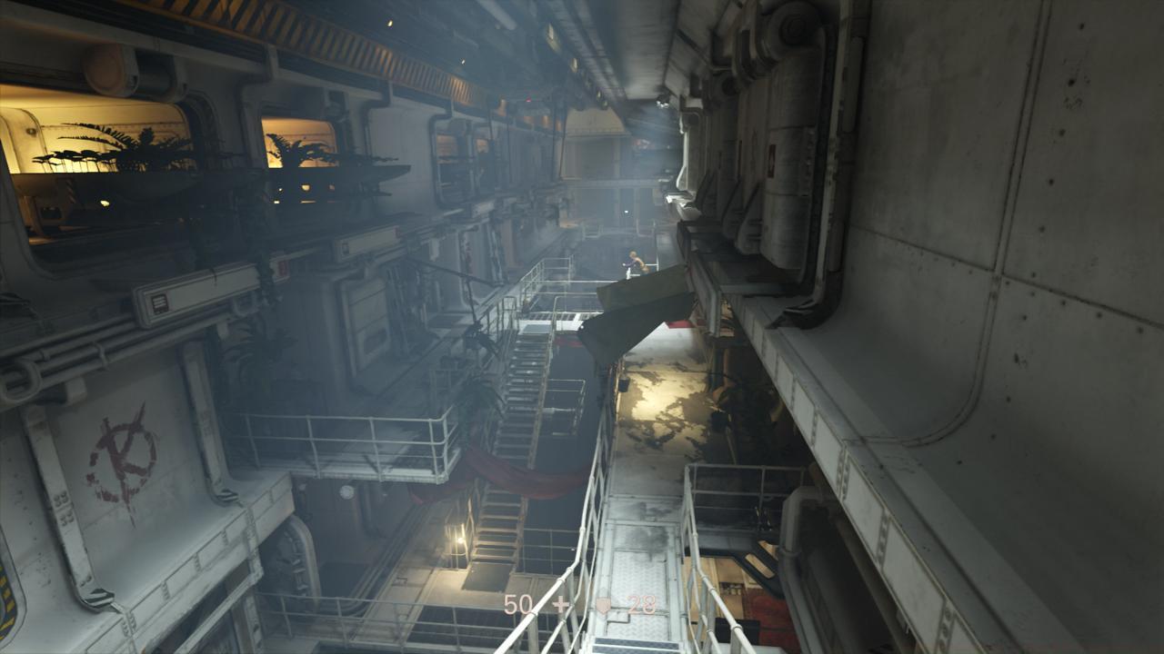 Navigating The Evas Hammer