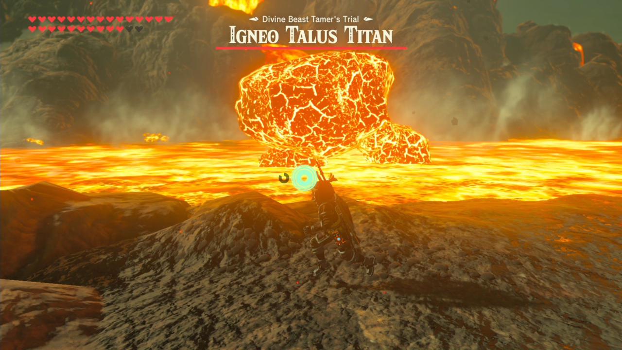 How To Complete The Challenge