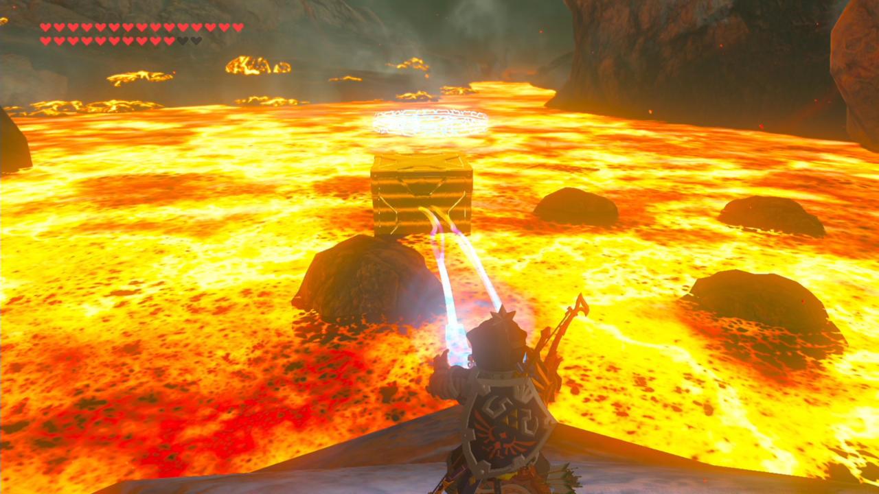 How To Complete The Challenge