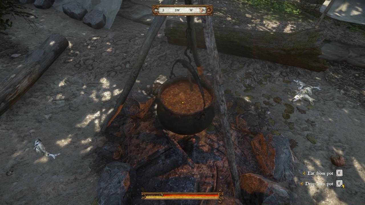 Don't Let Food Go Stale!