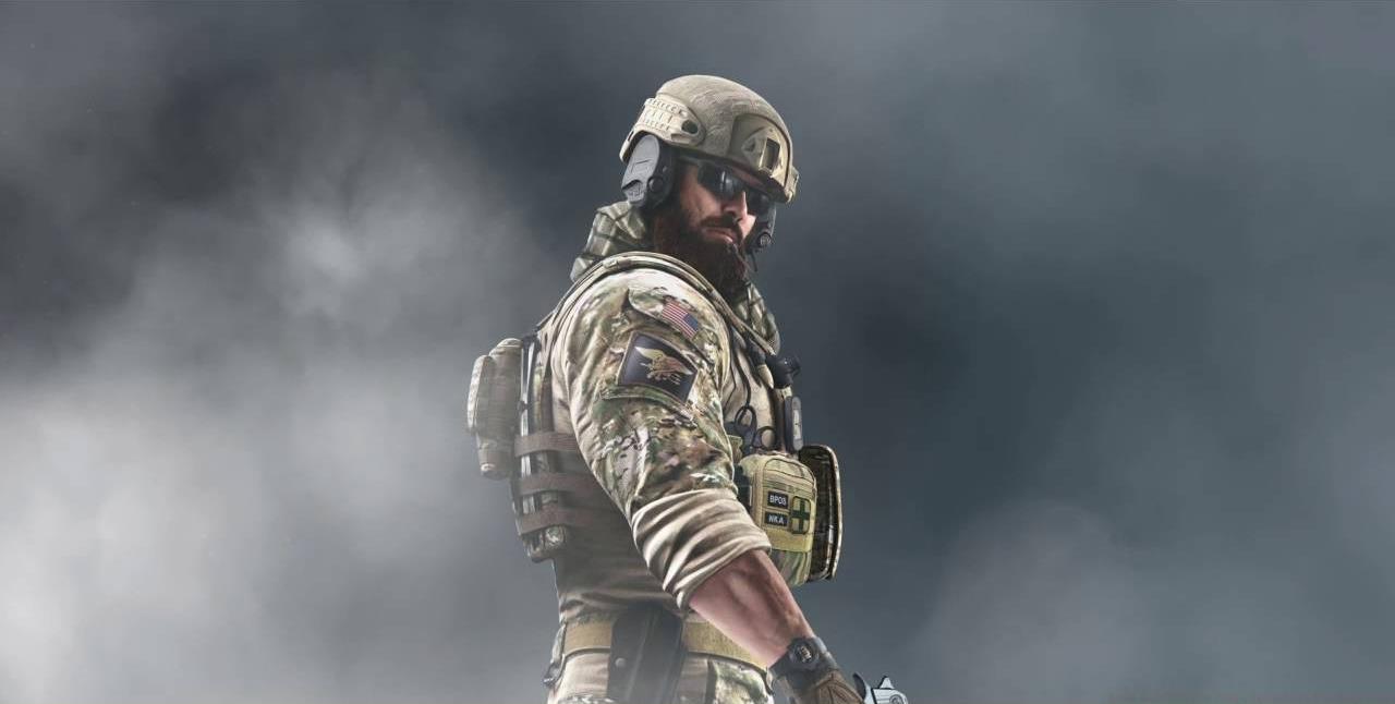 Blackbeard (Attack)