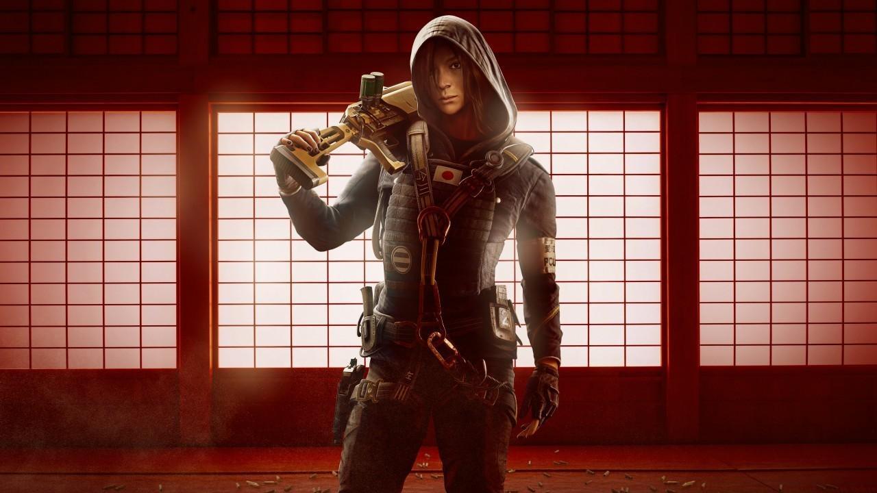 Hibana (Attack)