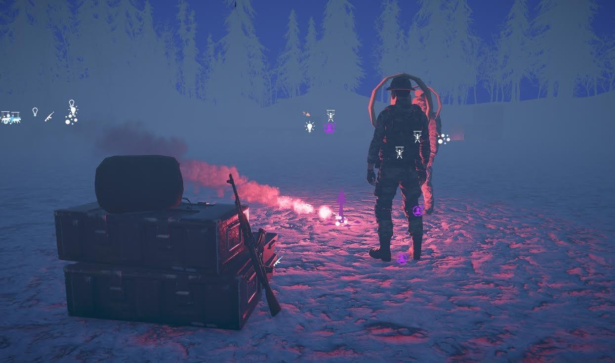 Don’t Make The Enemies Dumb