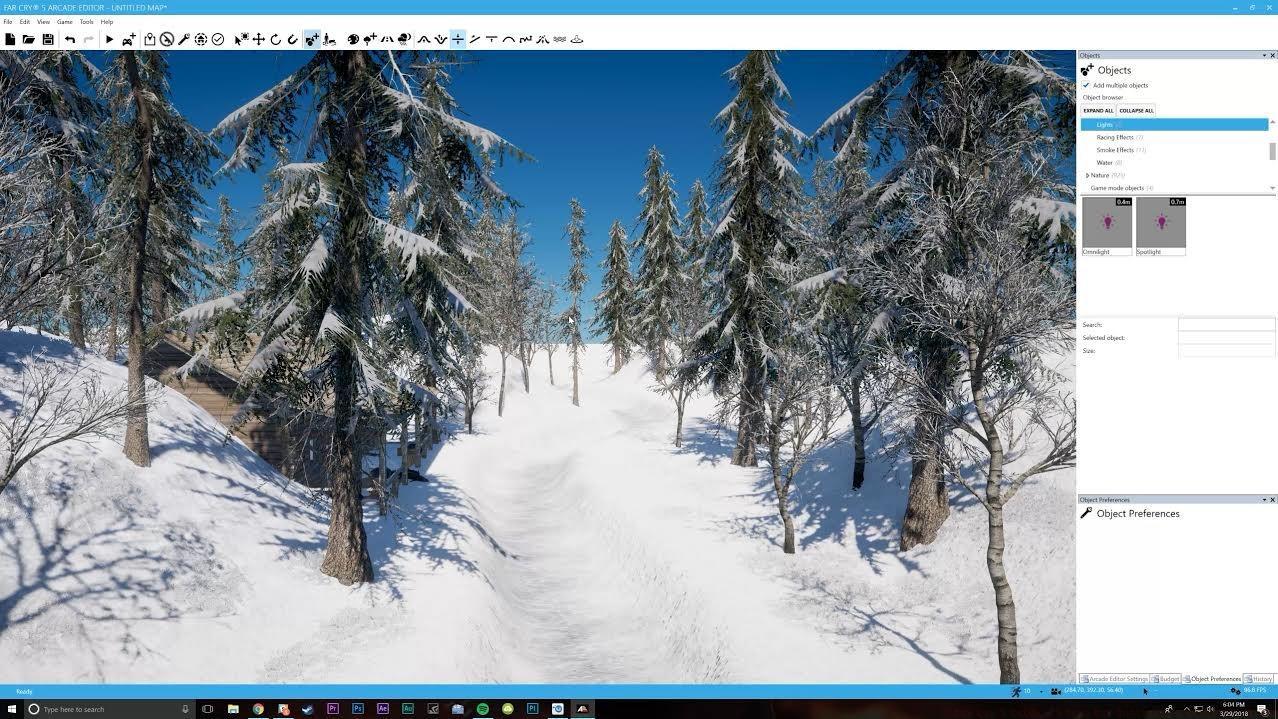 For PC: Learn The Hotkeys