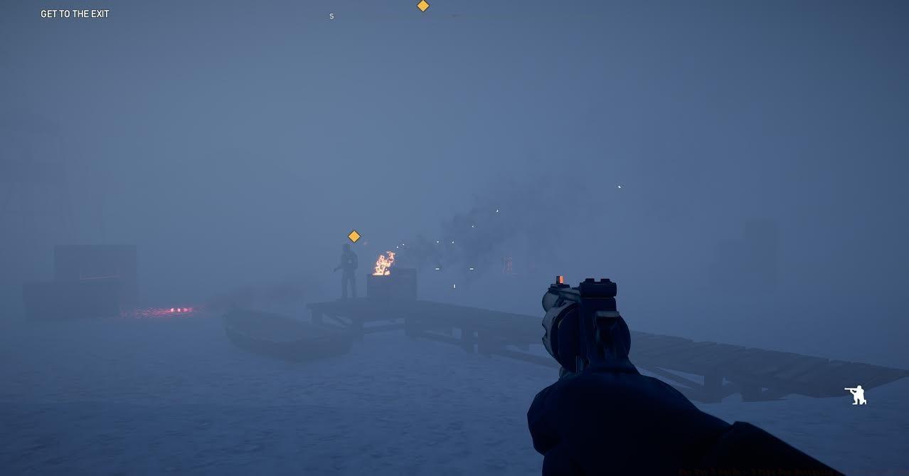 Adjust The Environment