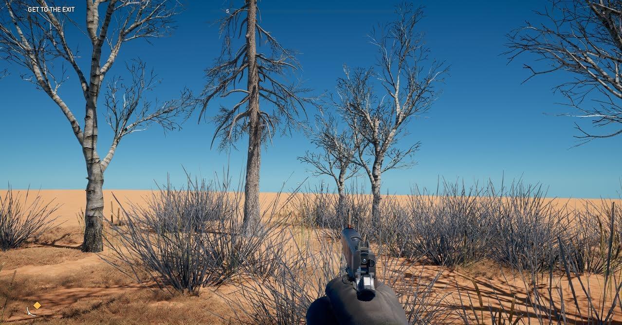 Don’t Make It Too Big