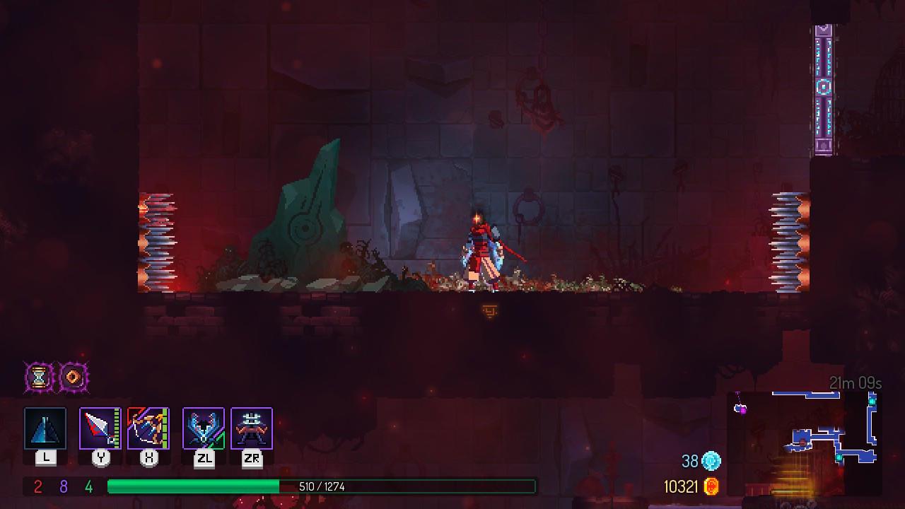 Defeat Special Elites To Get Runes