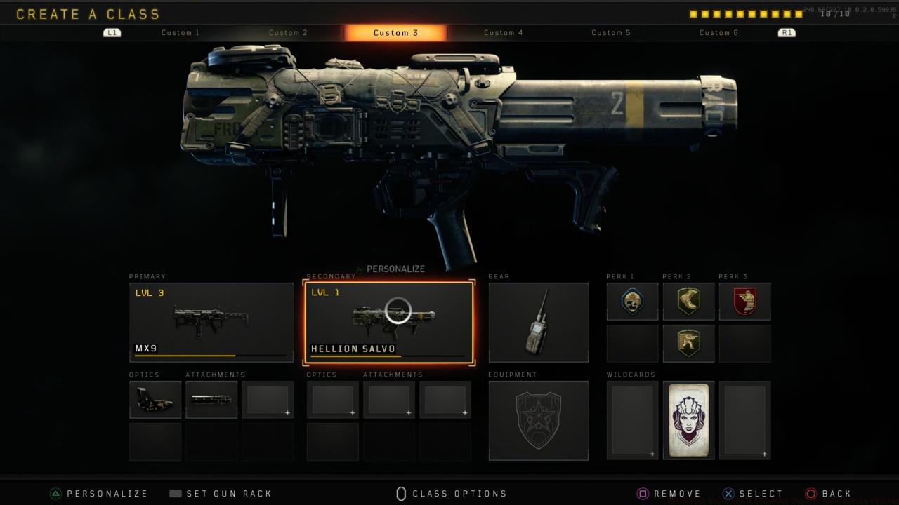 Hellion Salvo Is Your Friend