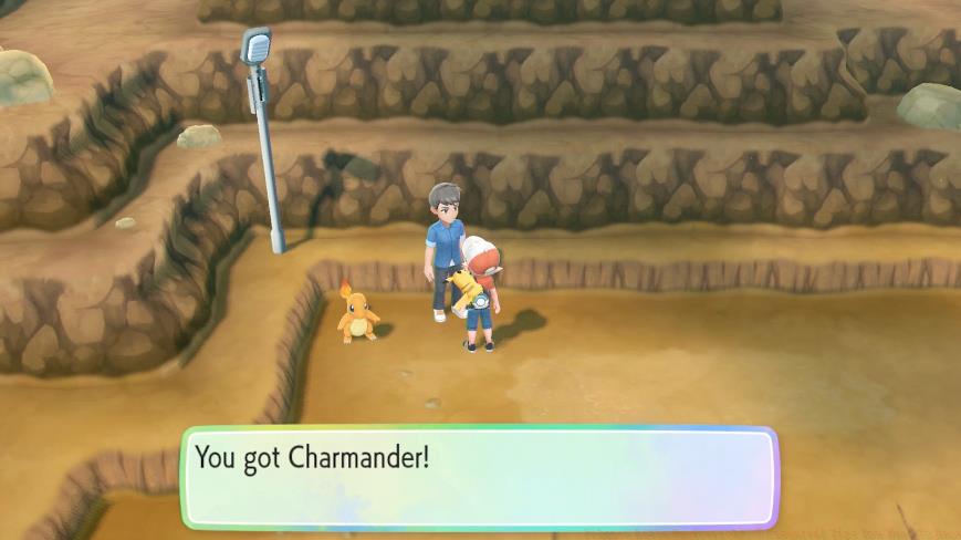 Get The Original Starters