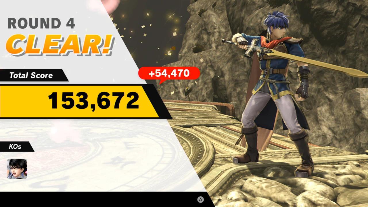 When The Going Gets Tough, Jump Into Classic Mode