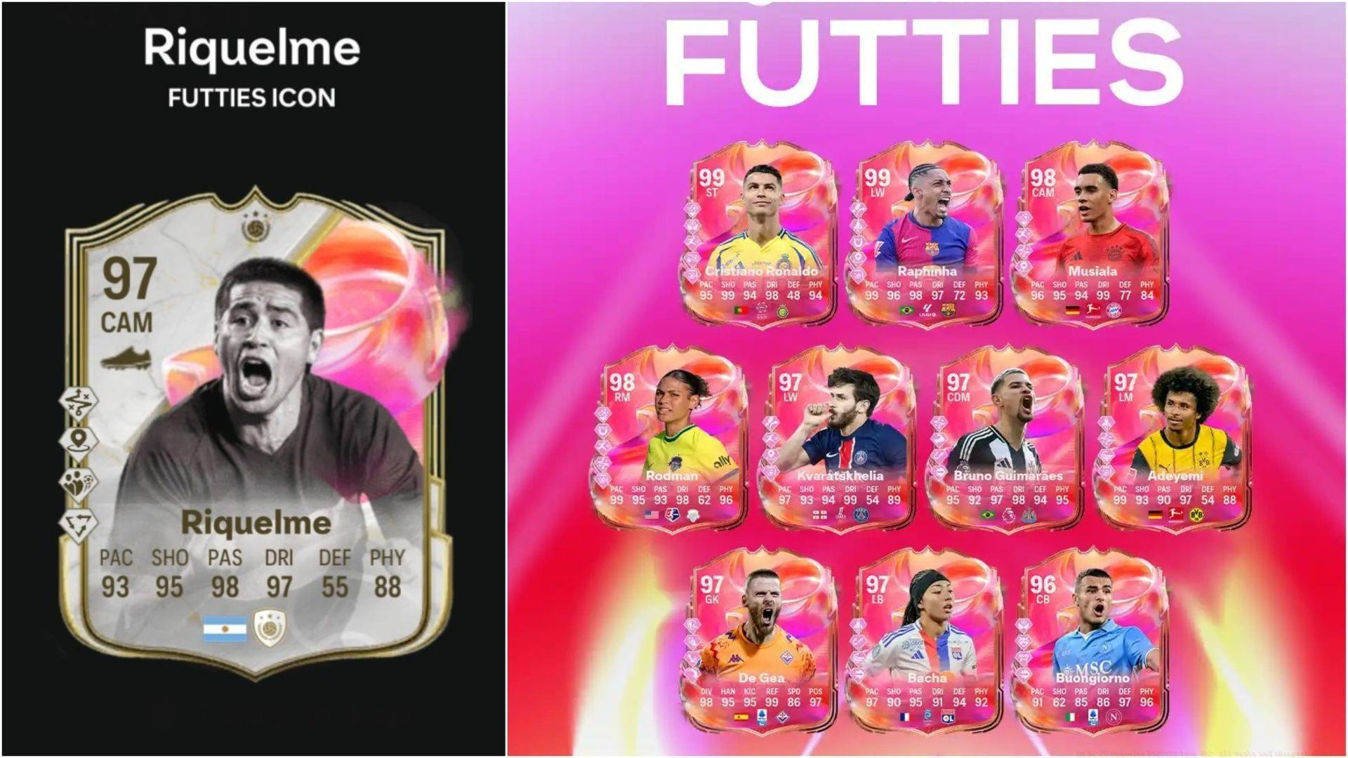 The latest player SBC is live (Images via EA Sports/Sportskeeda Gaming)