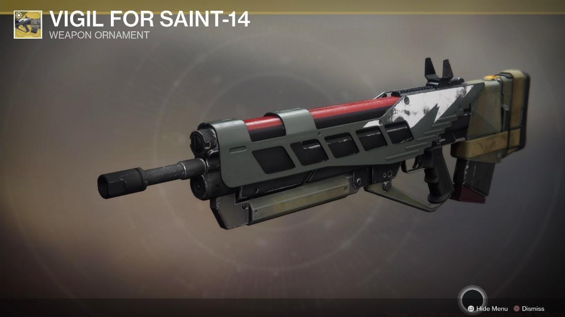 Vigil For Saint-14