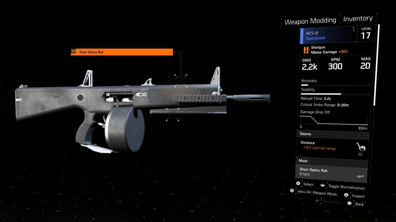 ACS-12 (Specialized)