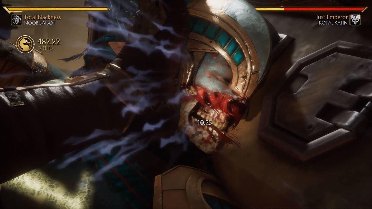 Put Together Some Combo Strings