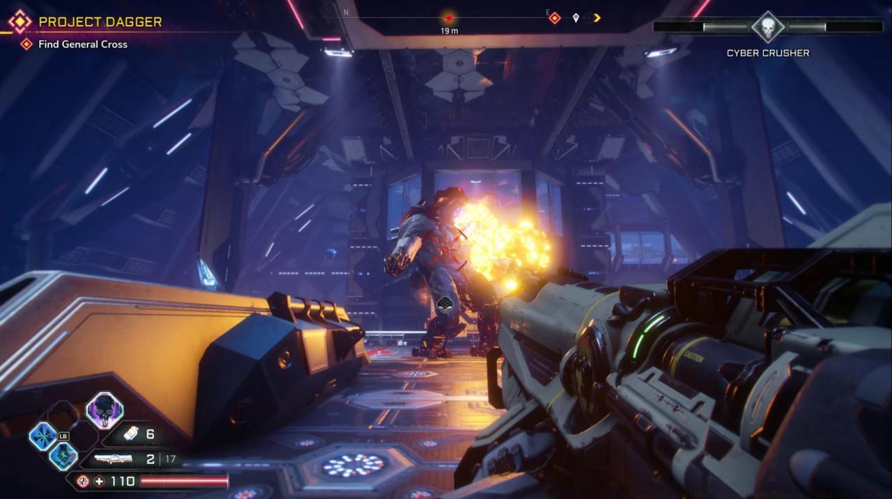 Taking Down Cyber Crushers Fast