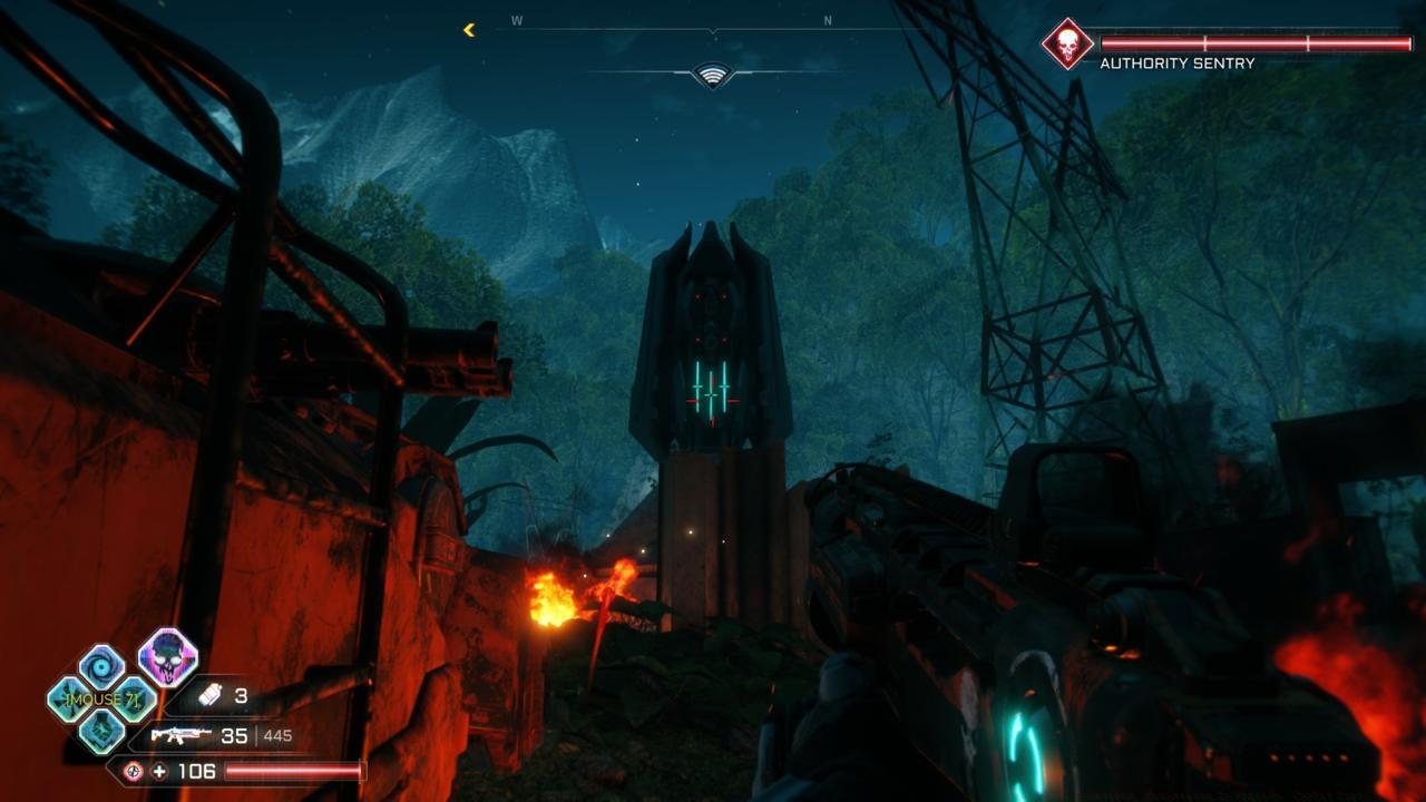 Cheese Sentries You're Having Trouble With