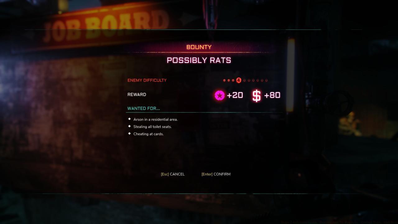 Avoid Bounties For Boosting Loyalty Levels