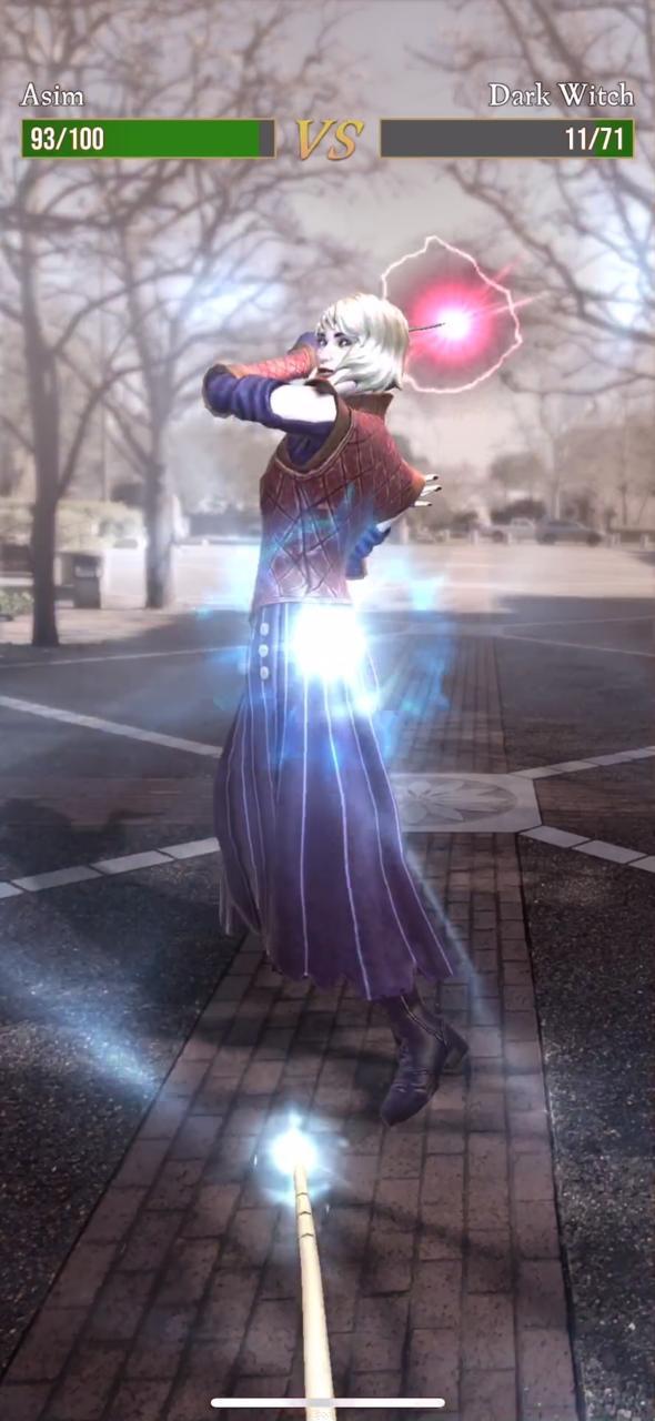 The Calamity Grips The Wizarding World