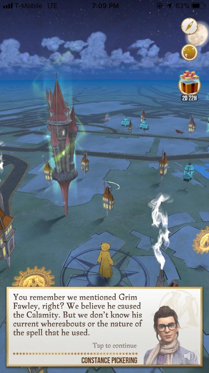 Fortresses -- Your Pokemon Gyms And Raids