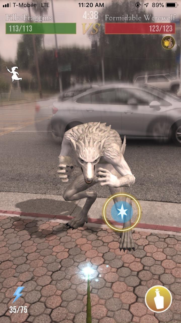 Bring Lots of Spell Energy And Watch The Fortress Timer