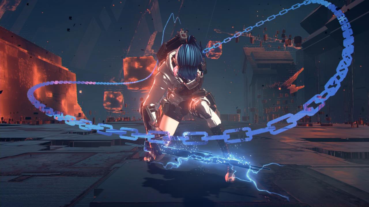 Become the Chain Master