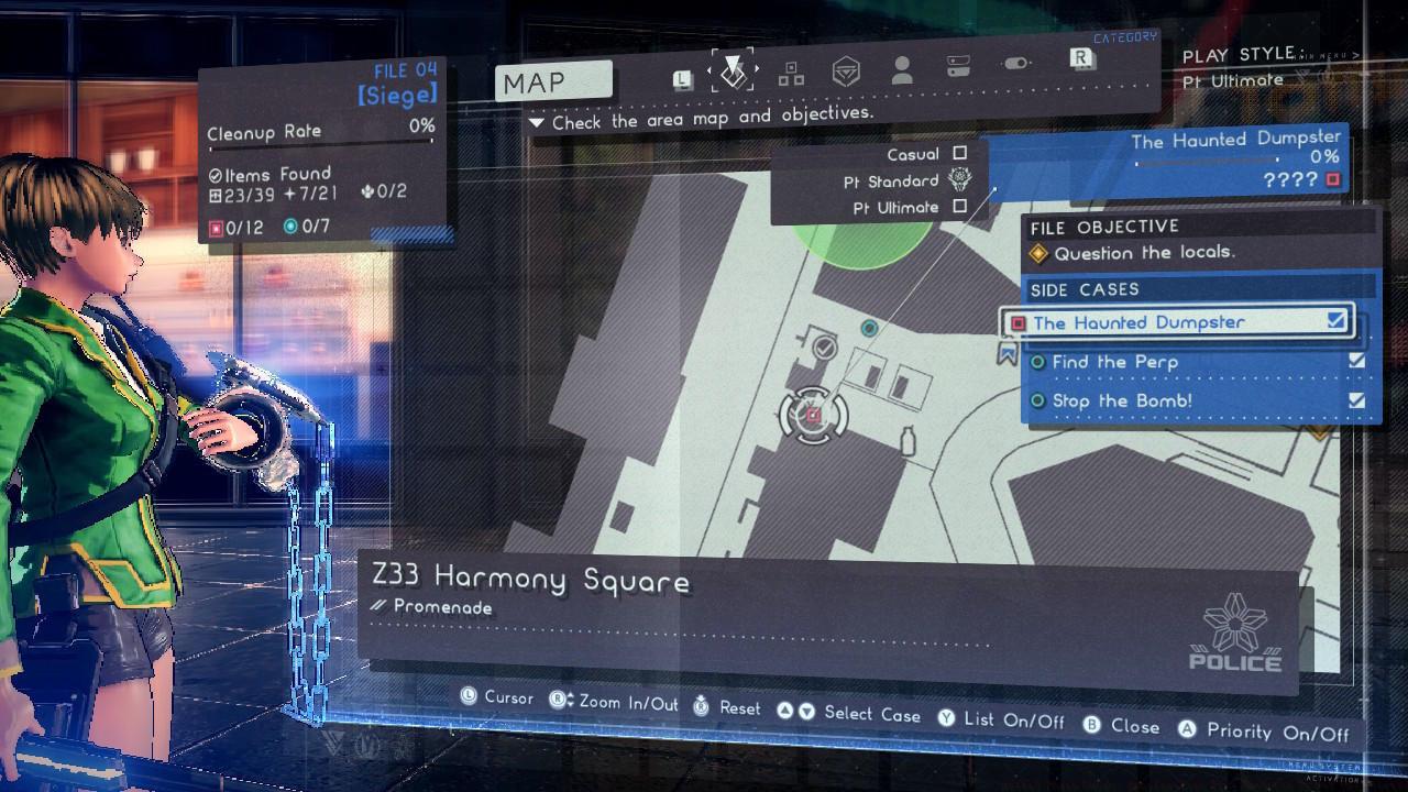 Not All Quests Appear On The Map