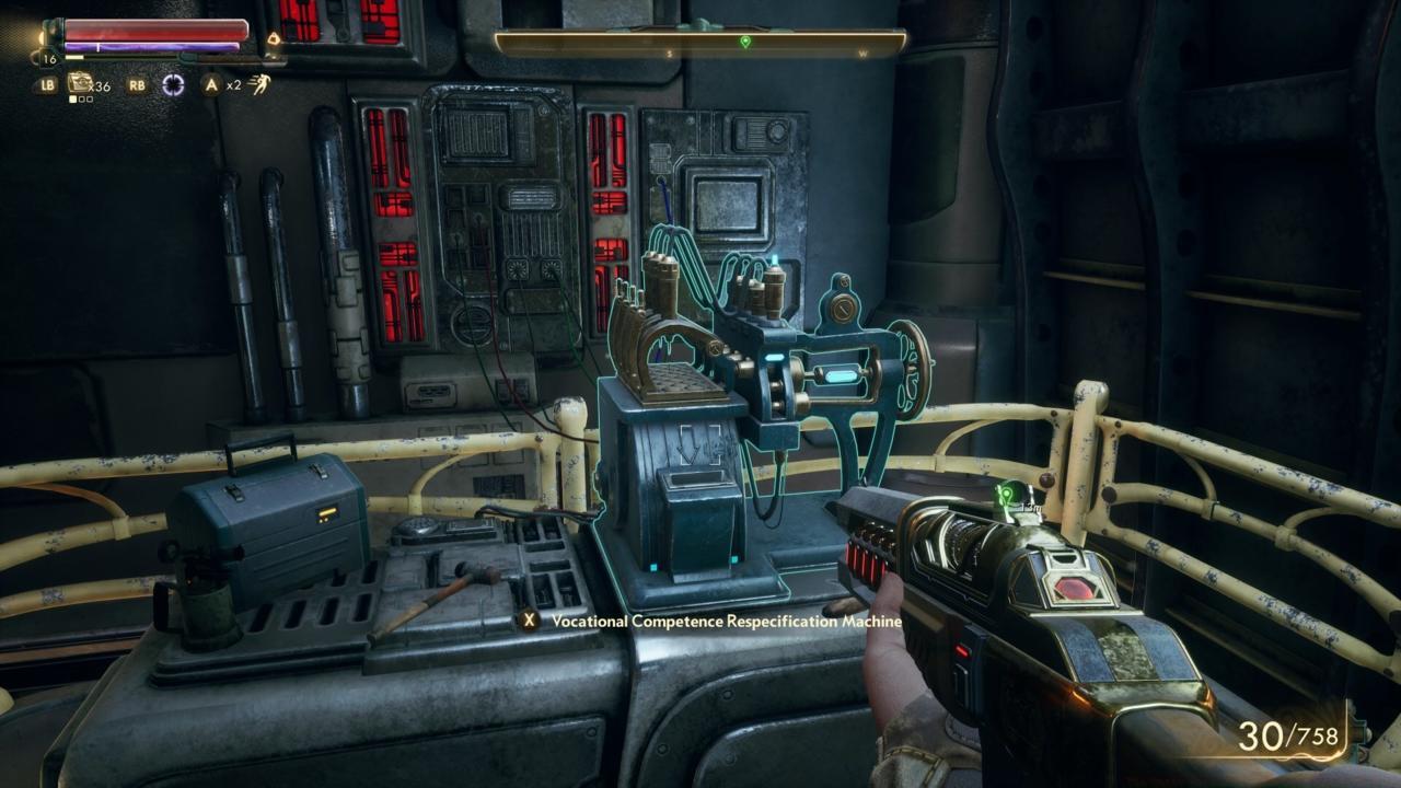 Respec! (Find Out What It Means To You!)