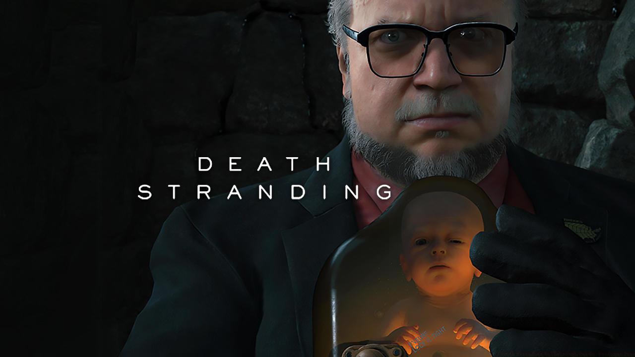 Death Stranding Walkthrough: Prologue