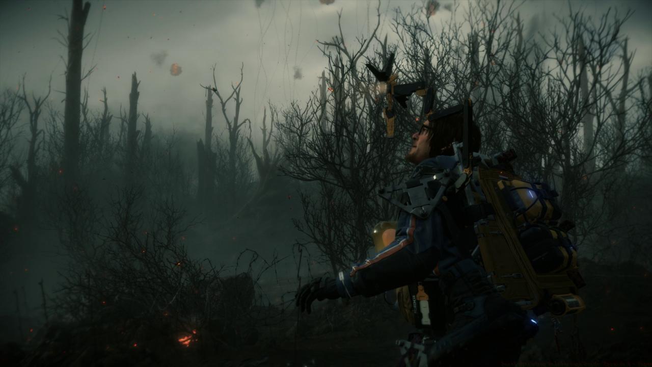 Episode 4 - Advanced Weapon Customization