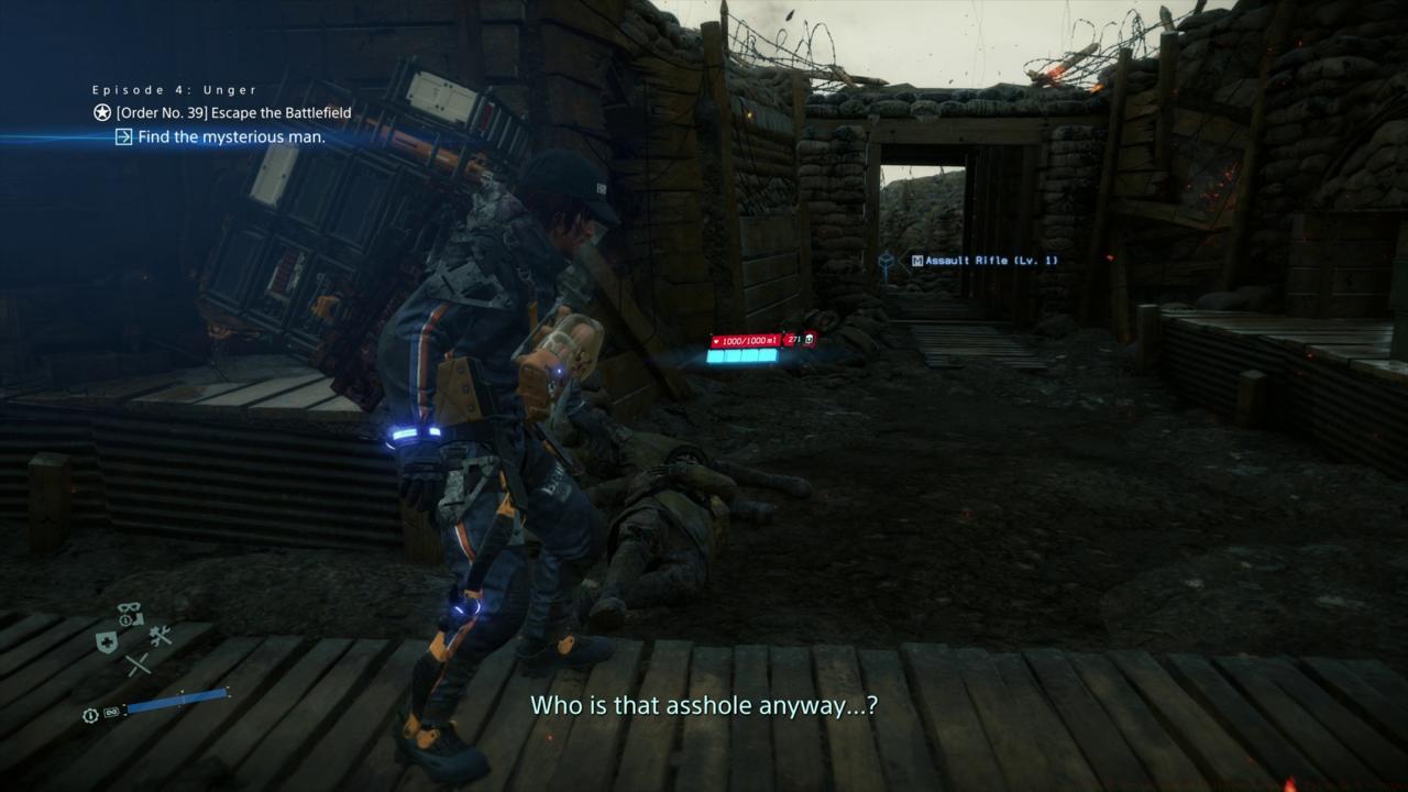 Episode 4 - Tactical Engagement Zones