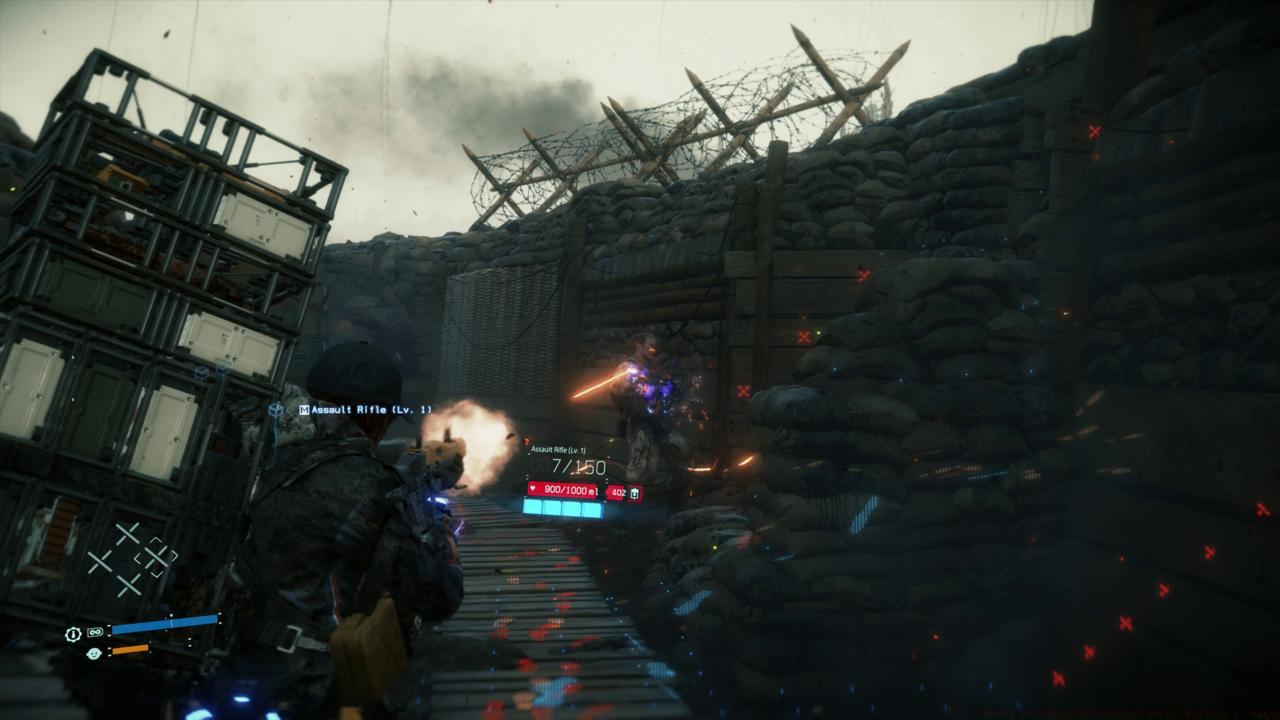 Episode 4 - Reward Unlock Interface