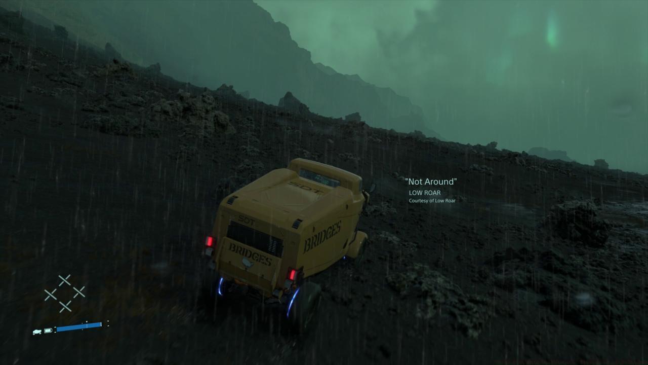 Episode 10 - Time To Go Back