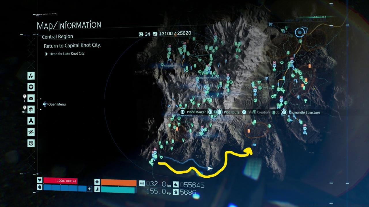 Episode 10 - Hug The Beach