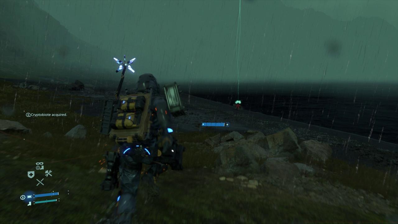 Episode 10 - You Can Do It, Sam!