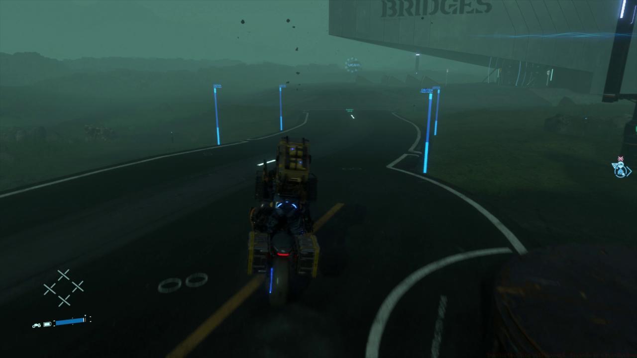 Episode 10 - Distribution Centre Pit Stop