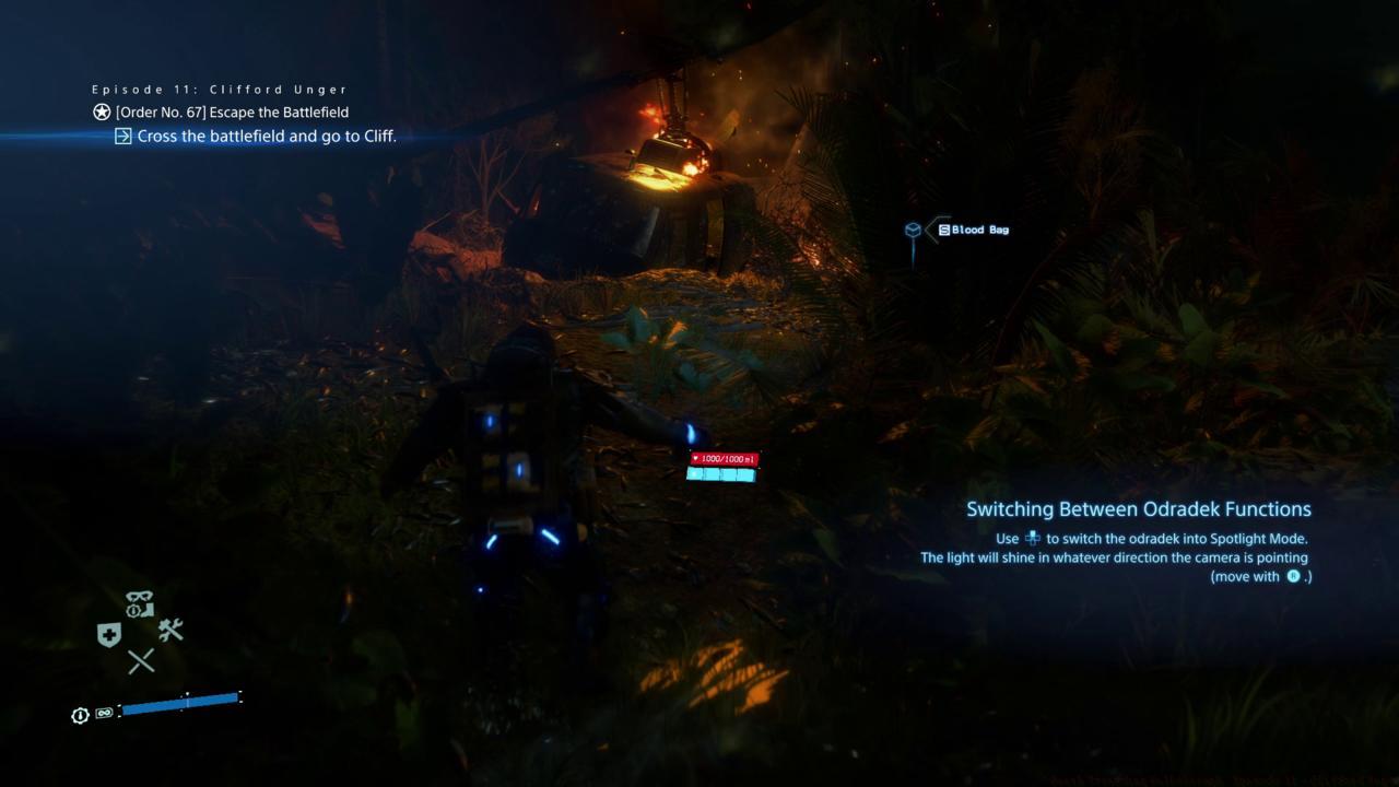 Episode 11 - Welcome To The Jungle