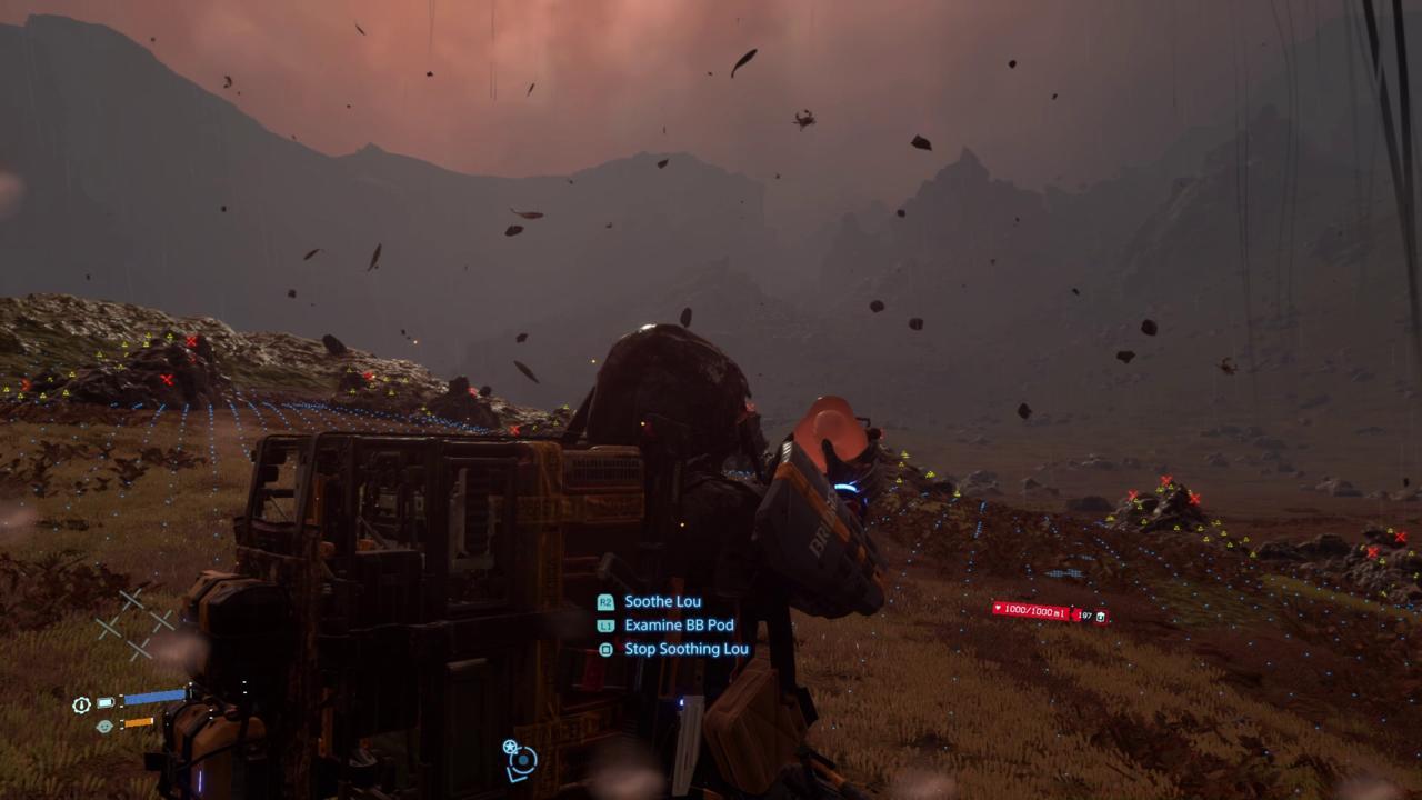 Episode 12 - Keep An Eye On BB