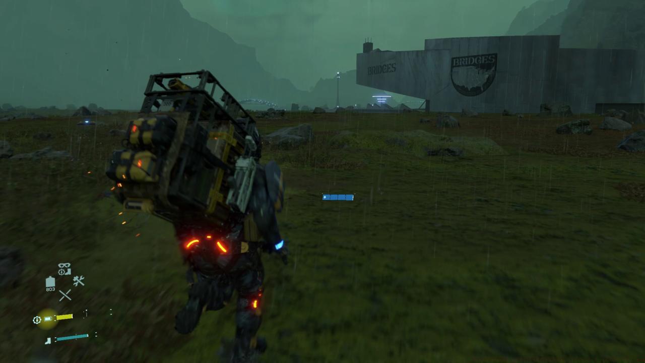 Episode 12 - Distribution Center Pit Stop