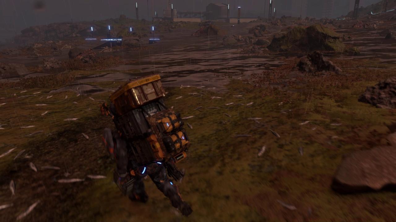 Episode 12 - Within Arm's Reach