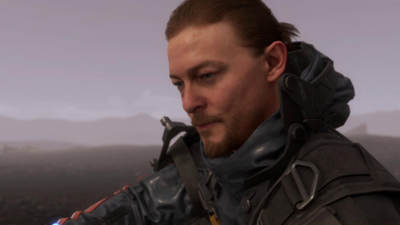 Death Stranding Walkthrough: Episode 13 - Sam Strand
