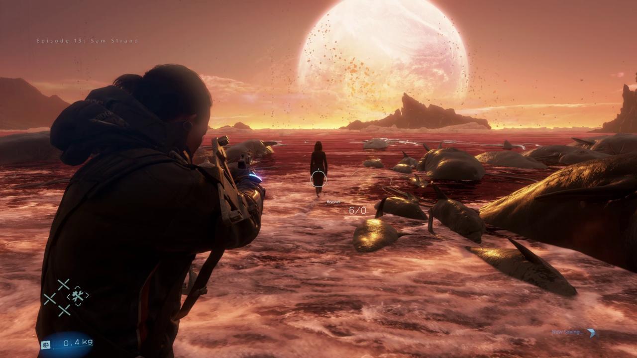 Episode 13 - Time To Make A Choice