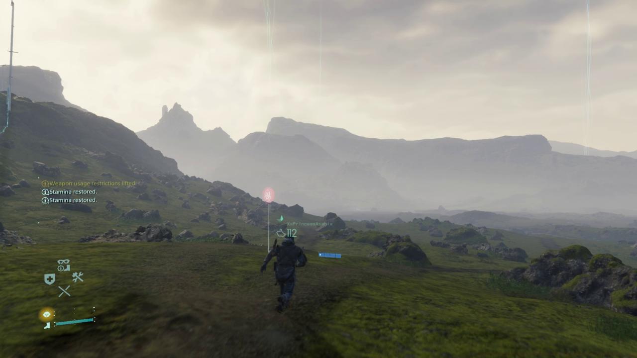 Episode 14 - Grandiose Galavanting