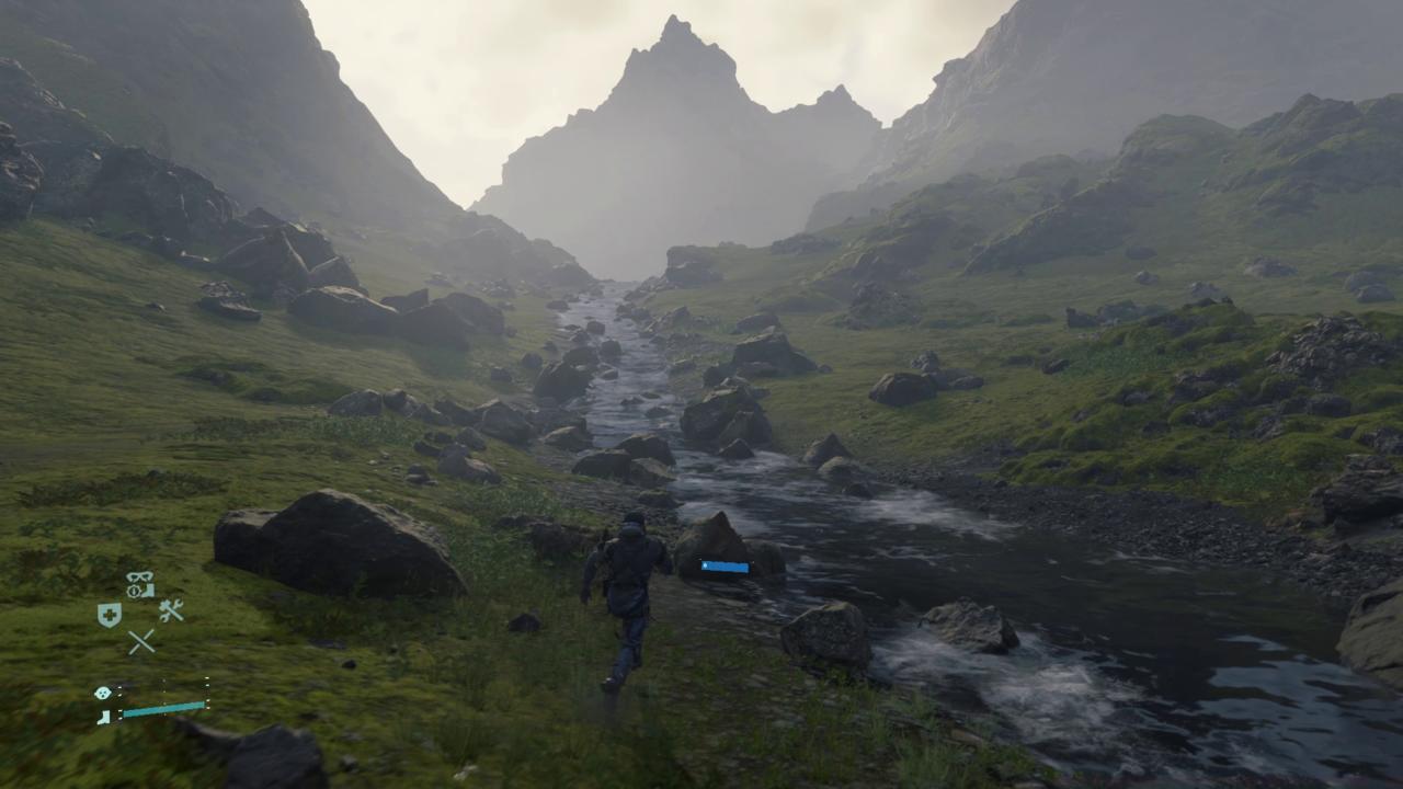 Episode 14 - Why Did The Porter Cross The River?