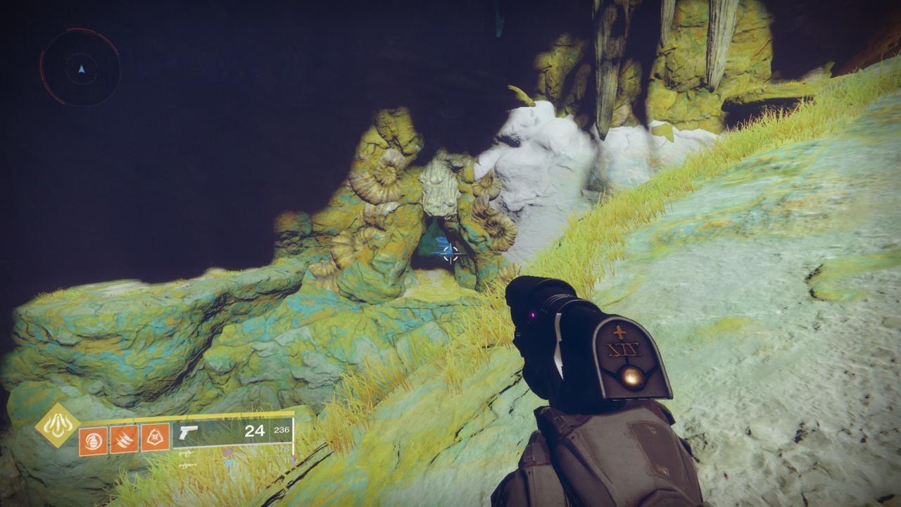 Io -- Circle Of Bones