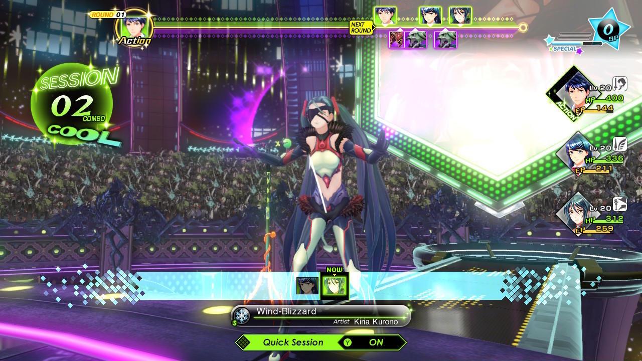 Session Attacks Are Crucial